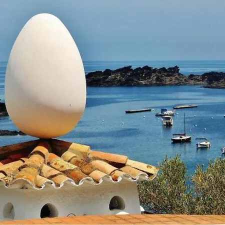 아파트 De Nueva Construccion En Port De La Selva