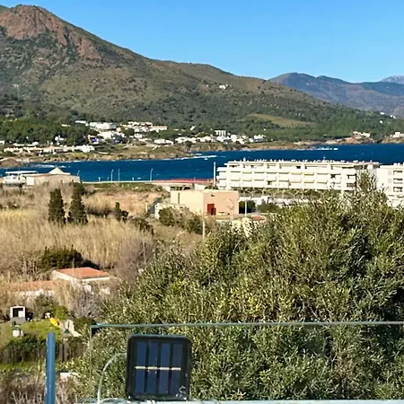 Apartment De Nueva Construccion En Port De La Selva