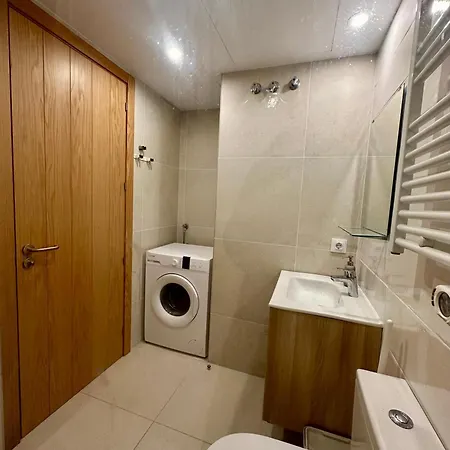 Apartment De Nueva Construccion En Port De La Selva *