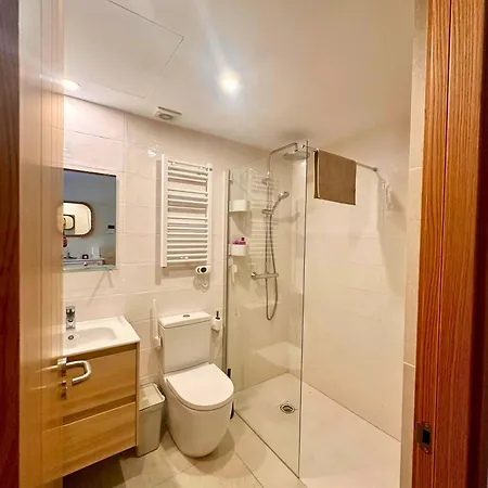 Apartment De Nueva Construccion En Port De La Selva El Port De La Selva